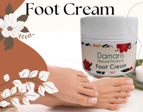 Foot Cream