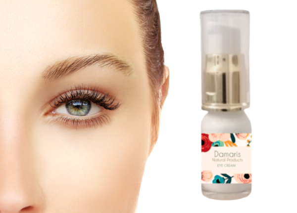 Eye Cream / Crema de ojo