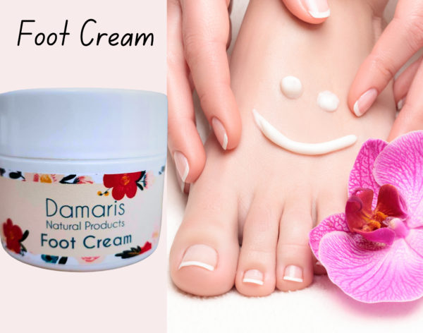 Foot Cream